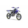 SHERCO 125 4Temps SM FACTORY RS 2024 Enduro Box