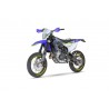 SHERCO 125 4Temps SM FACTORY RS 2024 Enduro Box