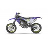 SHERCO 125 4Temps SM FACTORY RS 2024 Enduro Box