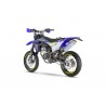 SHERCO 125 4Temps SM FACTORY RS 2024 Enduro Box