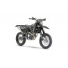 SHERCO 125 4Temps SM BlackMoon RS 2024 Enduro Box