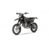 SHERCO 125 4Temps SM BlackMoon RS 2024 Enduro Box