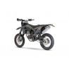 SHERCO 125 4Temps SM BlackMoon RS 2024 Enduro Box