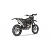 SHERCO 125 4Temps SM BlackMoon RS 2024 Enduro Box
