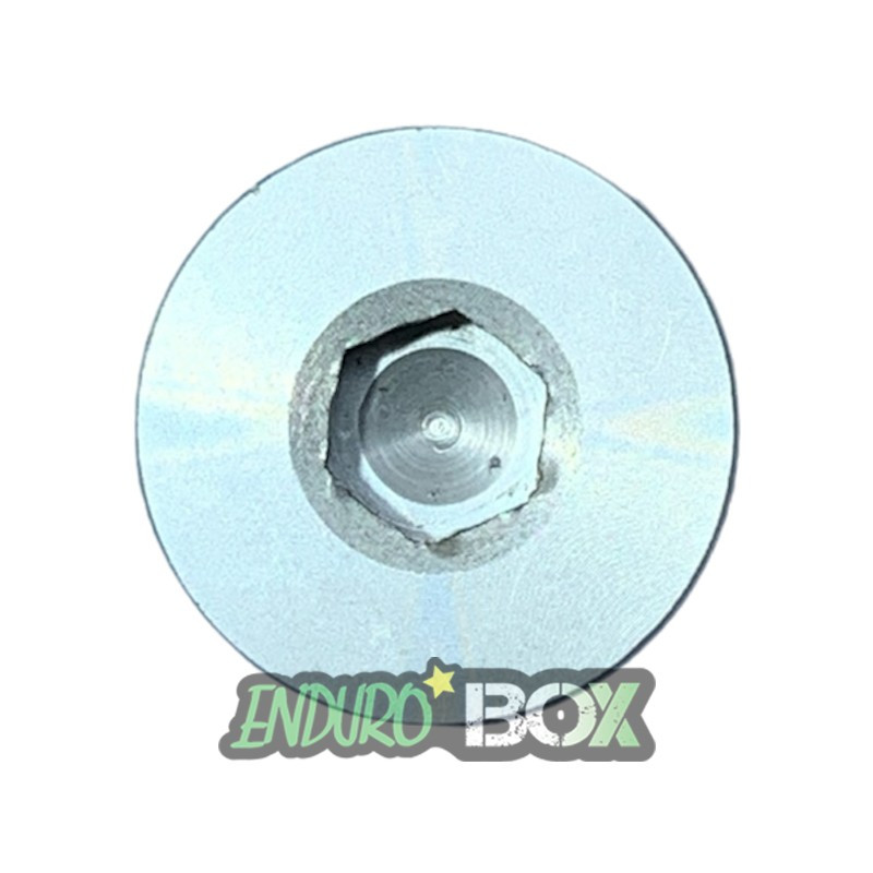 Bouchon Carter Allumage SHERCO Alu 14-Auj Enduro Box