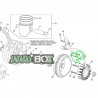 Vis M5x12 TP EP SHERCO Enduro Box