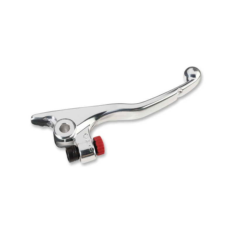 Levier de Frein MOOSE Brembo Forgé Poli Silver Enduro Box