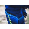 Pantalon SHERCO Team-Line Bleus Enduro Box