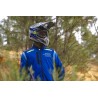 BodyWarmer SHERCO Team-Line Bleu Enduro Box