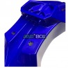 Garde Boue Avant SHERCO Bleu 24-Auj Enduro Box