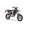 SHERCO 500 SM FACTORY Enduro Box