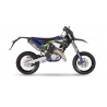 SHERCO 125 2T SM FACTORY Enduro Box
