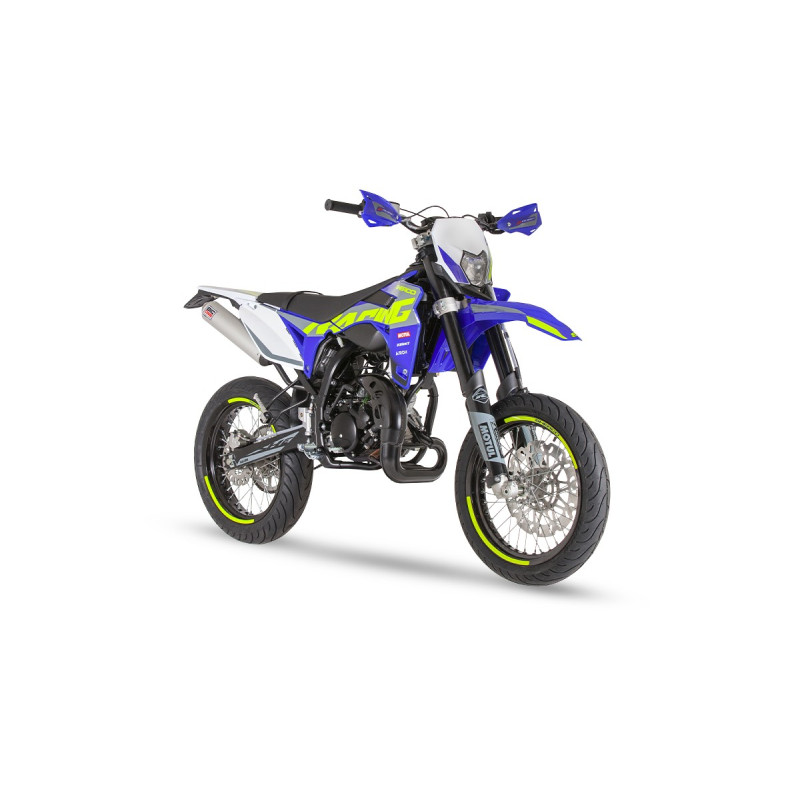 SHERCO 50 SM-RS FACTORY Enduro Box