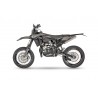 SHERCO 50 SM-RS Black Moon Enduro Box