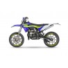 SHERCO 50 SM-R Factory Enduro Box