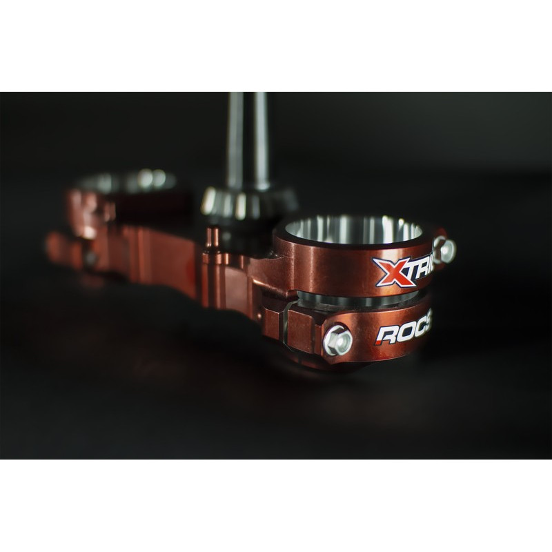 tige de fourche x-trig rocs pro pour ktm/gg/husqvarna