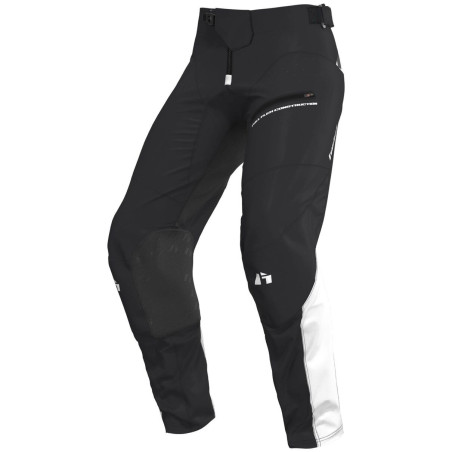 Pantalon HEBO Scratch Xtrem Noir Enduro Box