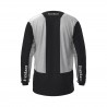 Maillot HEBO Scratch Xtrem Noir Enduro Box