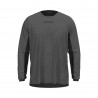Maillot HEBO Scratch Xtrem Gris Enduro Box