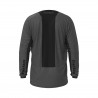 Maillot HEBO Scratch Xtrem Gris Enduro Box