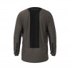 Maillot HEBO Scratch Xtrem Marron Enduro Box