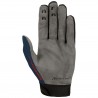 Gants HEBO Scratch Xtrem Bleus Enduro Box