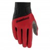 Gants HEBO Scratch Xtrem Rouges  Enduro Box