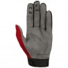 Gants HEBO Scratch Xtrem Rouges  Enduro Box