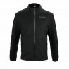Veste HEBO Sentinel Noire EnduroBox