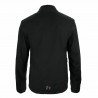 Veste HEBO Sentinel Noire EnduroBox