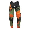 Pantalon MOTS X-Step Orange Enduro Box