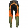 Pantalon MOTS X-Step Orange Enduro Box
