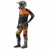 Pantalon MOTS X-Step Orange Enduro Box