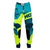 Pantalon MOTS X-Step Vert Enduro Box
