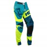 Pantalon MOTS X-Step Vert Enduro Box