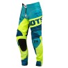 Pantalon MOTS X-Step Vert Enduro Box