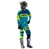 Maillot MOTS X-Step Vert Enduro Box