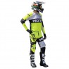 Maillot MOTS X-Step Jaune Fluo Enduro Box