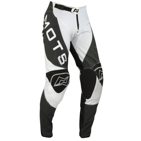 Pantalon MOTS X-Rider Noir Enduro Box