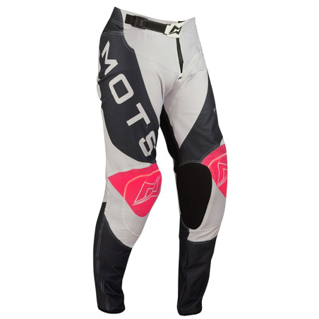 Pantalon MOTS X-Rider Rose Enduro Box