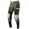 Pantalon MOTS X-Rider Vert Enduro Box