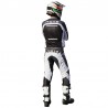 Maillot MOTS X-Rider Noir Enduro Box
