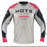 Maillot MOTS X-Rider Rose Enduro Box