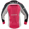 Maillot MOTS X-Rider Rose Enduro Box
