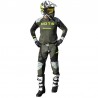 Maillot MOTS X-Rider Vert Enduro Box