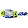Lunettes 100% Armega ForeCast Bleues Enduro Box