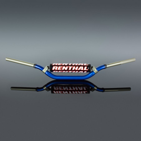 Guidon RENTHAL TwinWall Bas 996 Enduro Box