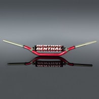 Guidon RENTHAL TwinWall Bas 996 Enduro Box
