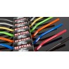 Guidon RENTHAL FatBar Très-Bas 821 Enduro Box
