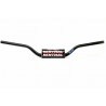 Guidon RENTHAL FatBar Très-Bas 821 Enduro Box